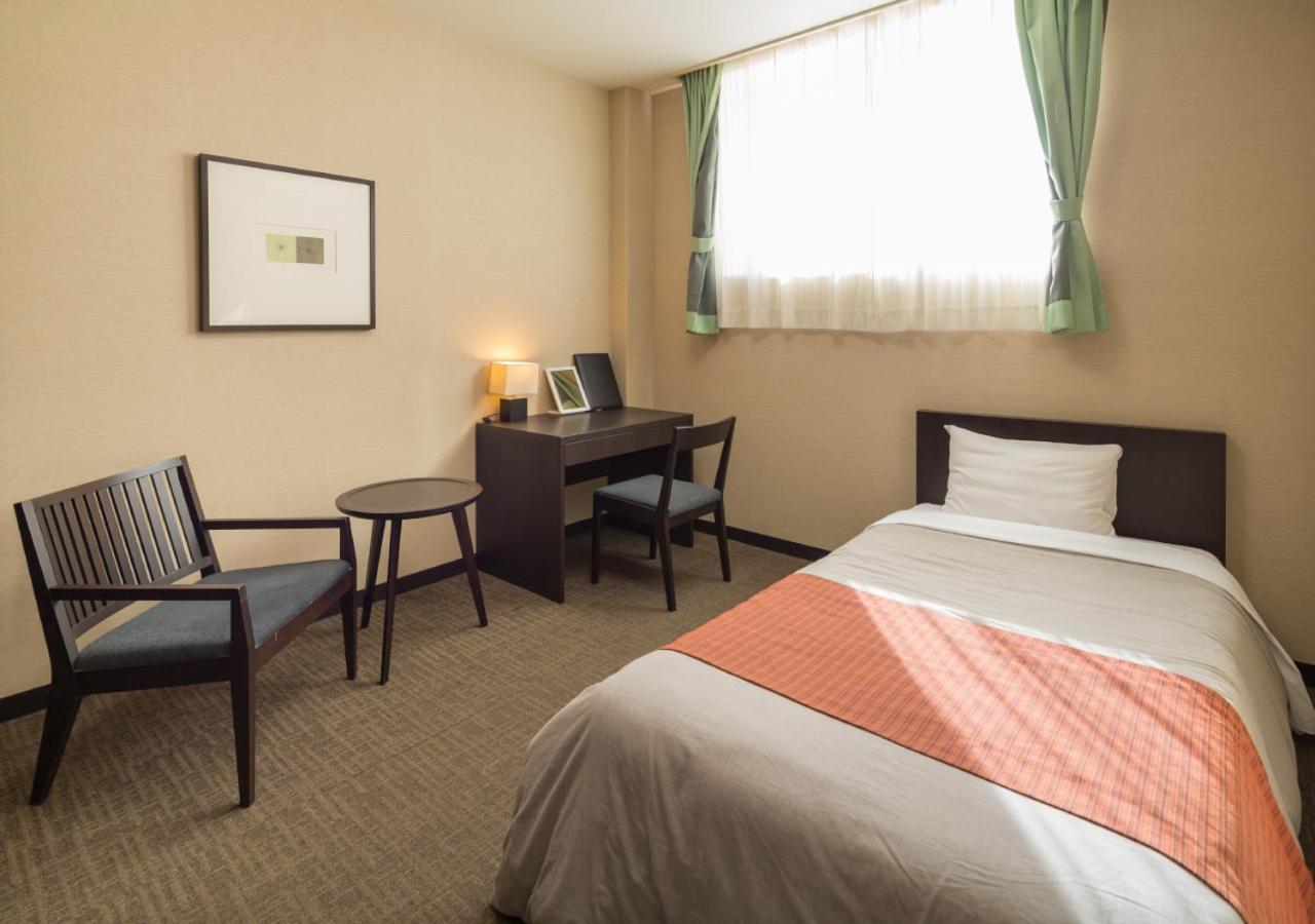 Kirishima Kanko Hotel Εξωτερικό φωτογραφία